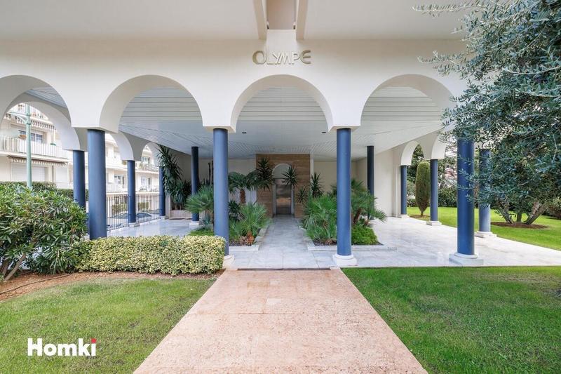 Appartement - 73 m² - 3 pièces