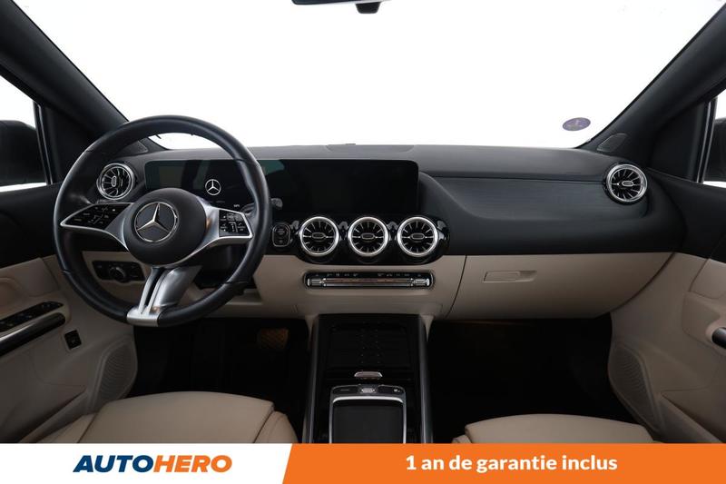 Mercedes Classe B 180 7g-Dct 136 ch