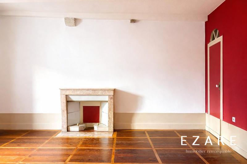 Maison ancienne - 183 m² - 10 pièces