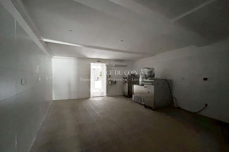 Local commercial - 50 m²