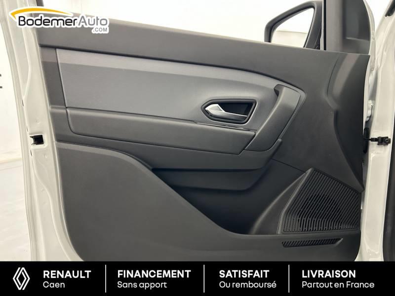 Renault Express (30) Van Blue Dci 75 - 22 Confort