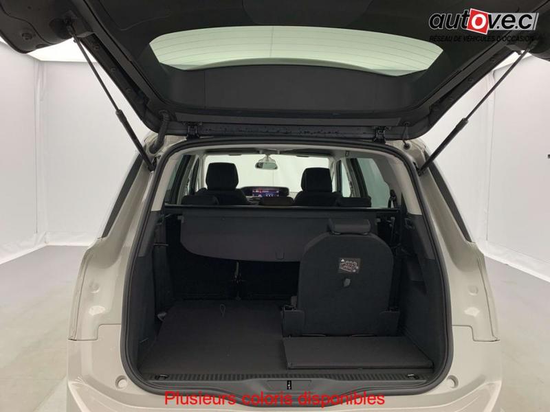 Citroën Grand C4 SpaceTourer BlueHDi 130 s Bvm6 Feel