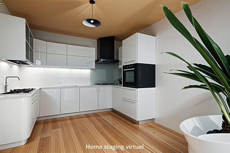 Maison - 157 m² - 7 pièces