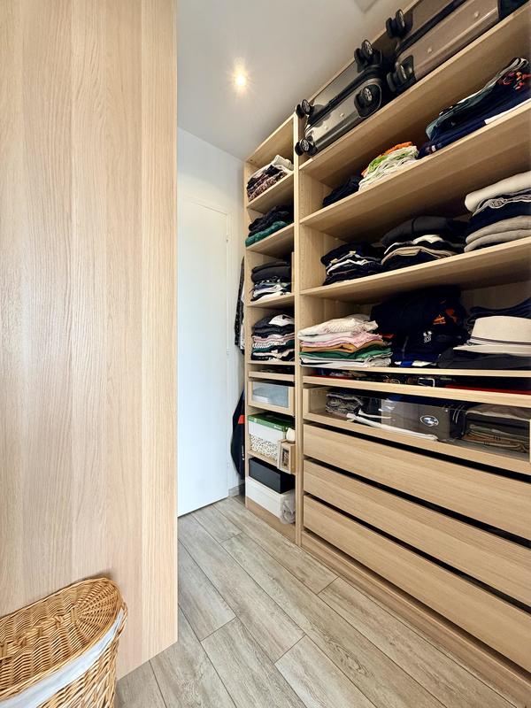 Villa - 136 m² - 4 pièces