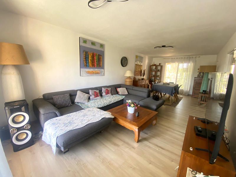 Appartement - 84 m² - 3 pièces