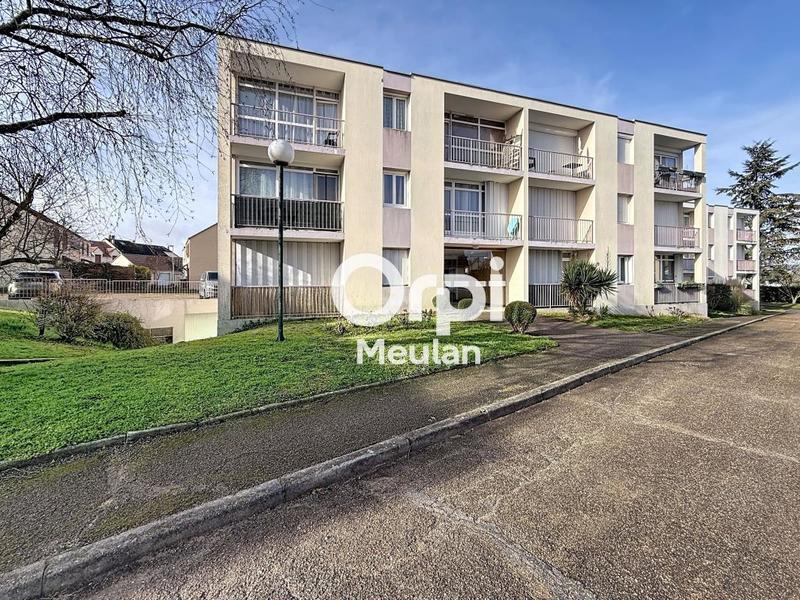 Appartement - 26 m² - 1 pièce