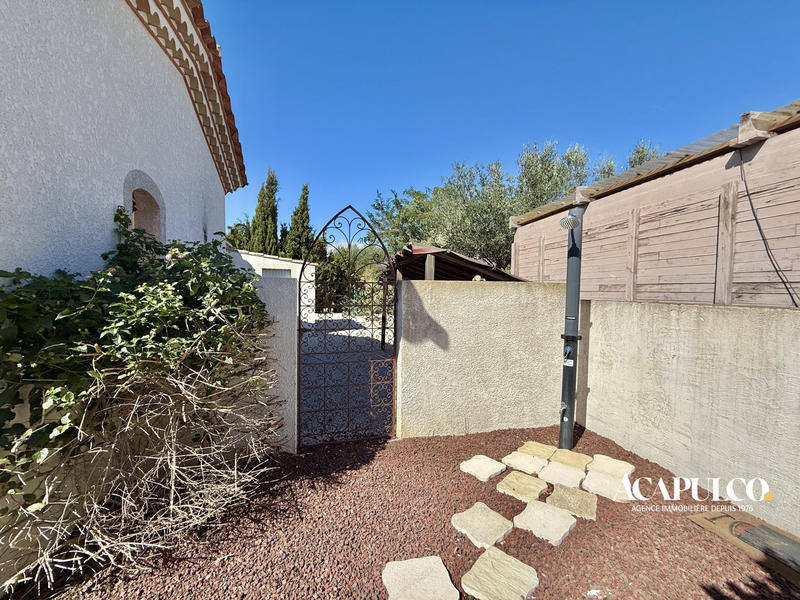 Maison - 138 m² - 5 pièces