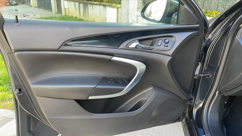 Opel Insignia 1.6 CDTi 136 Cosmo - Première main