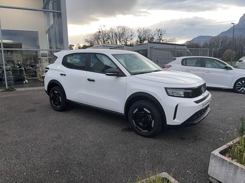 Opel Frontera Electrique Electric 113 ch Batterie 44 kWh Edition