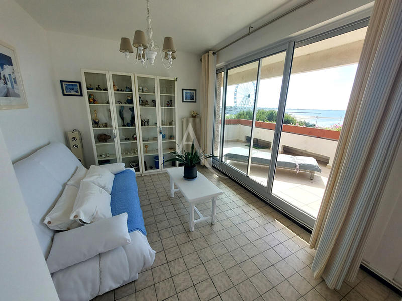 Appartement - 78 m² - 4 pièces