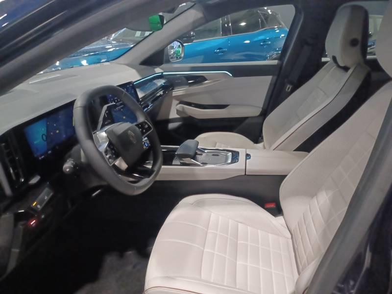 Renault Espace E-Tech full hybrid 200 Gsr2 Iconic