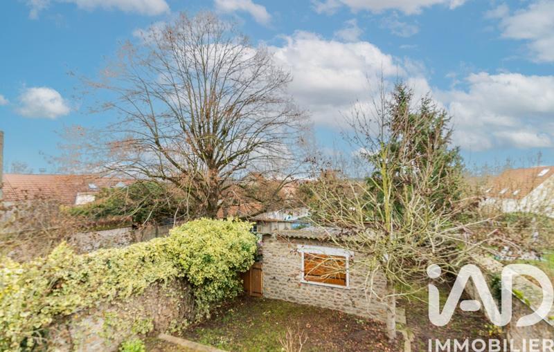 Maison - 81 m² - 4 pièces