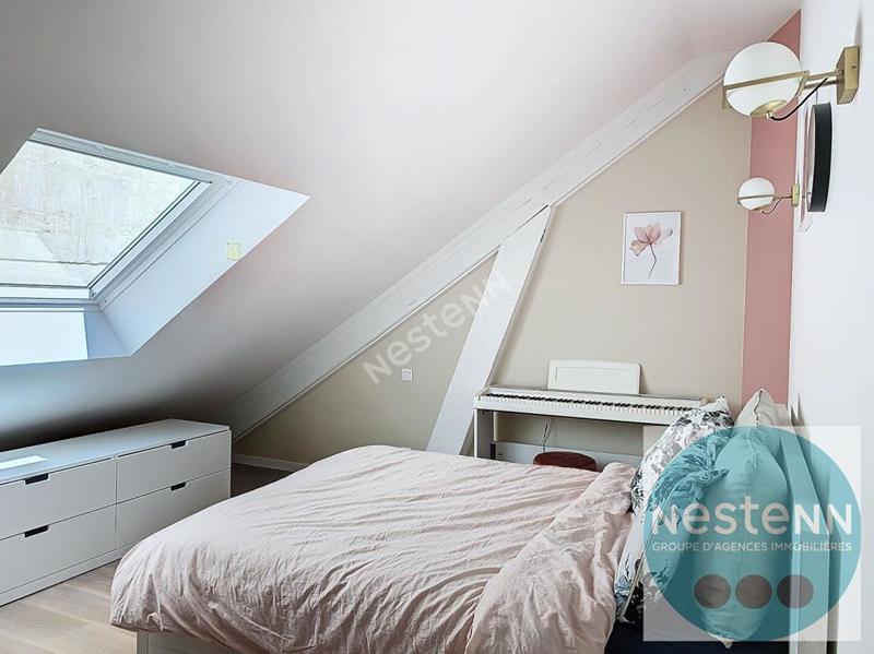 Appartement - 72 m² - 4 pièces