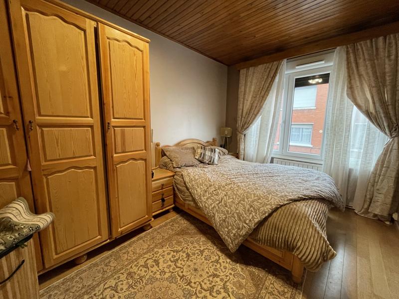 Maison - 127 m² - 6 pièces