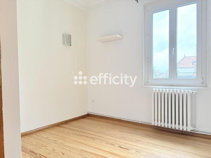 Appartement - 79 m² - 3 pièces