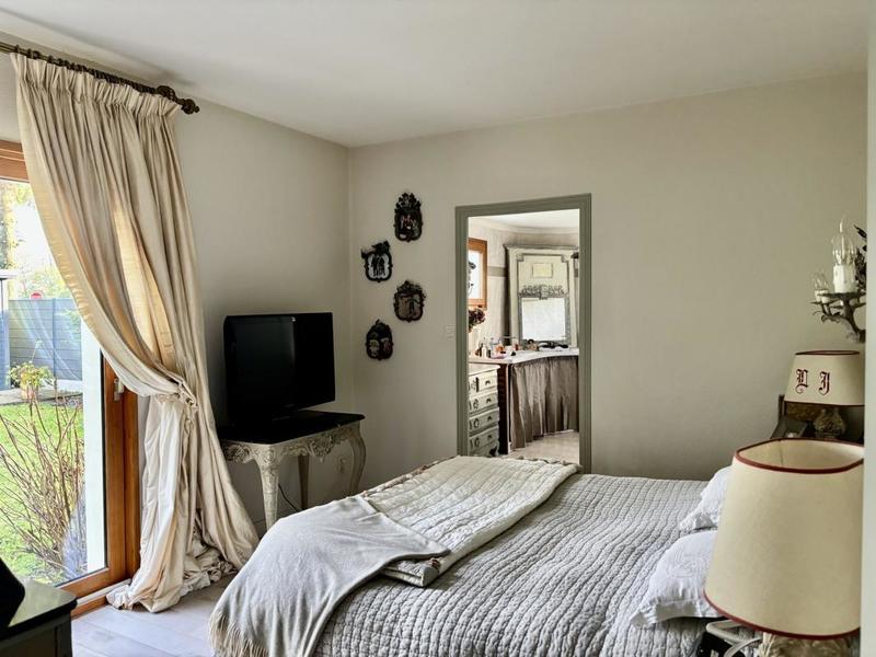 Maison - 142 m² - 5 pièces