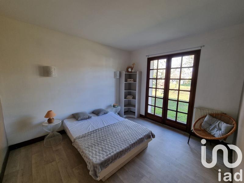 Maison - 145 m² - 5 pièces