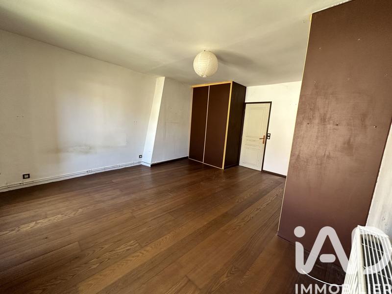 Maison de village - 142 m² - 6 pièces