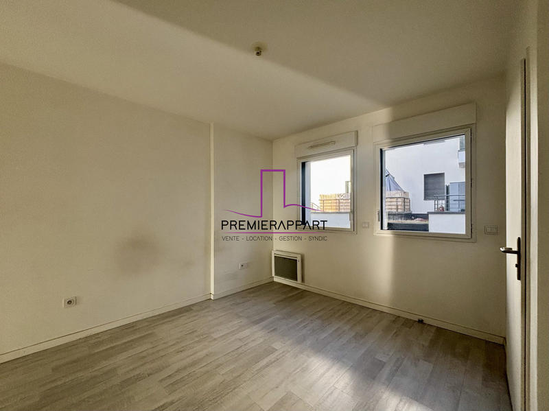 Appartement - 86 m² - 4 pièces