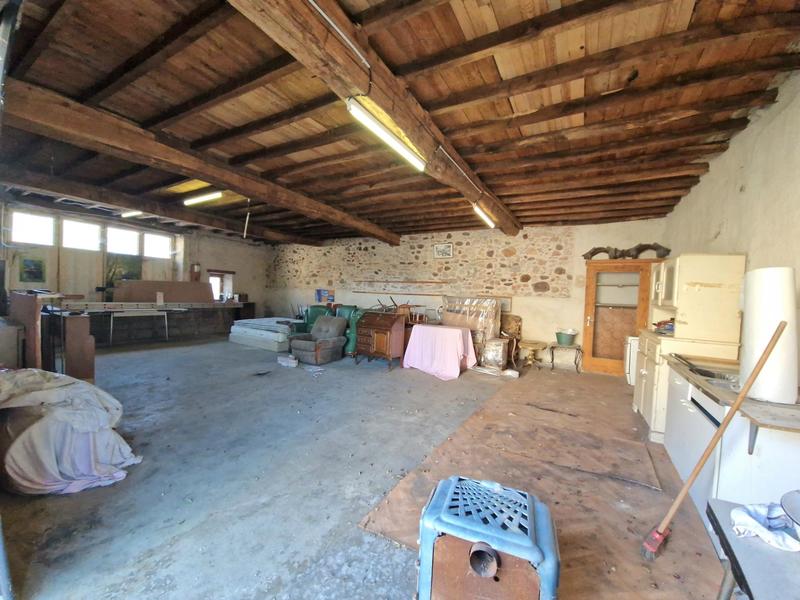 Maison - 159 m² - 6 pièces