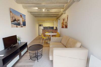 Appartement - 39 m² - 2 pièces