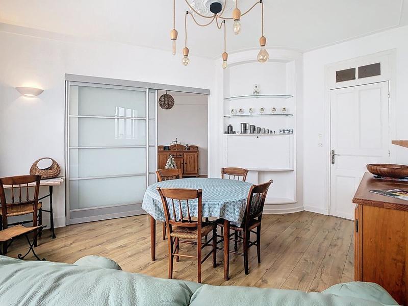 Appartement - 78 m² - 2 pièces