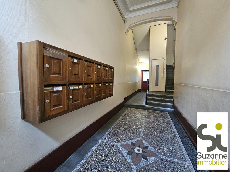 Appartement - 133 m² - 5 pièces