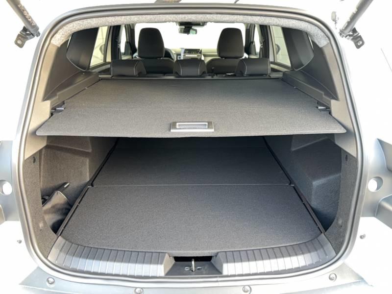 Dacia bigster Hybrid 155 Journey