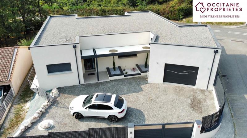 Villa - 142 m² - 6 pièces