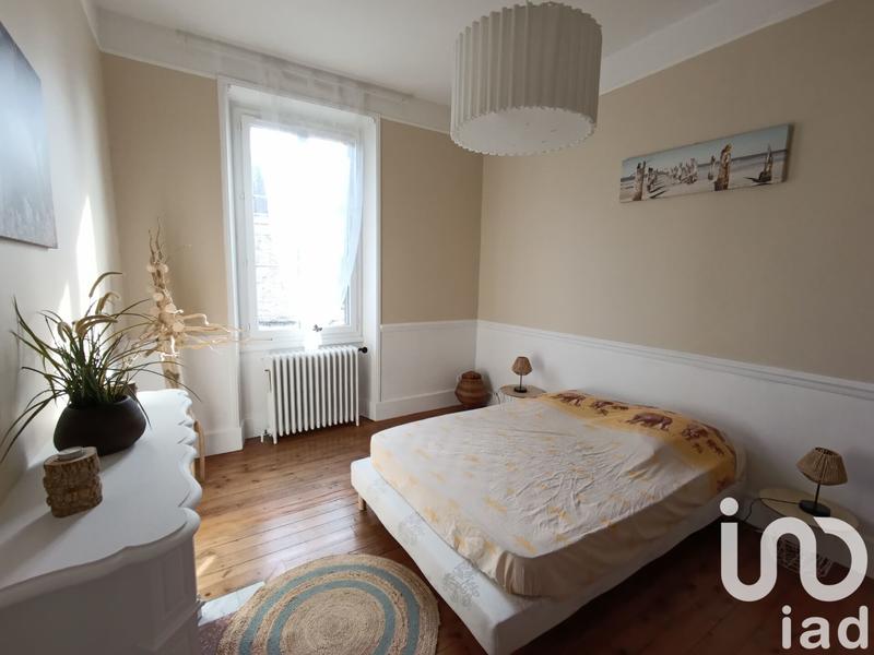 Maison de ville - 157 m² - 6 pièces