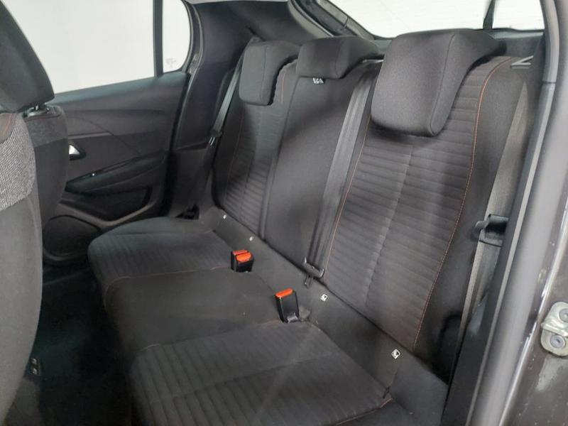 Peugeot 208 PureTech 100 s&amp;amp;S Eat8 Active Pack