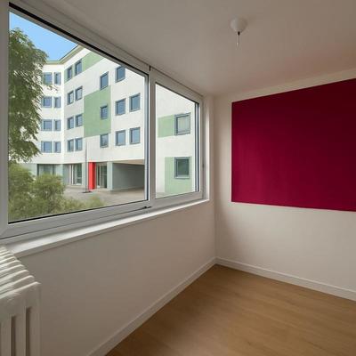 Appartement - 75 m² - 4 pièces