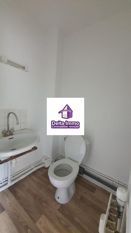 Appartement - 13 m² - 1 pièce