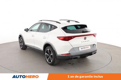 Cupra Formentor 1.5 Tsi Bvm6 150 ch