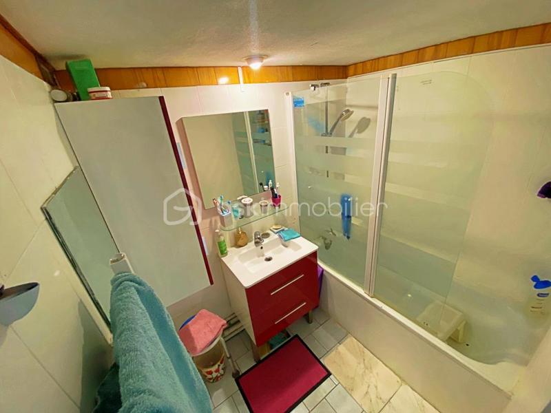 Duplex - 77 m² - 4 pièces