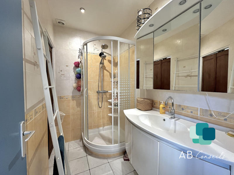 Maison - 81 m² - 4 pièces