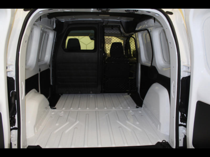 Renault Kangoo Blue dCi 95 Zen