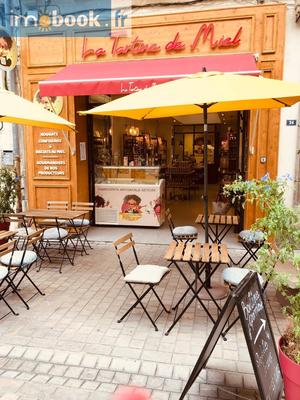 Fonds de commerce - Local d'activité / Entrepôt - 90 m²