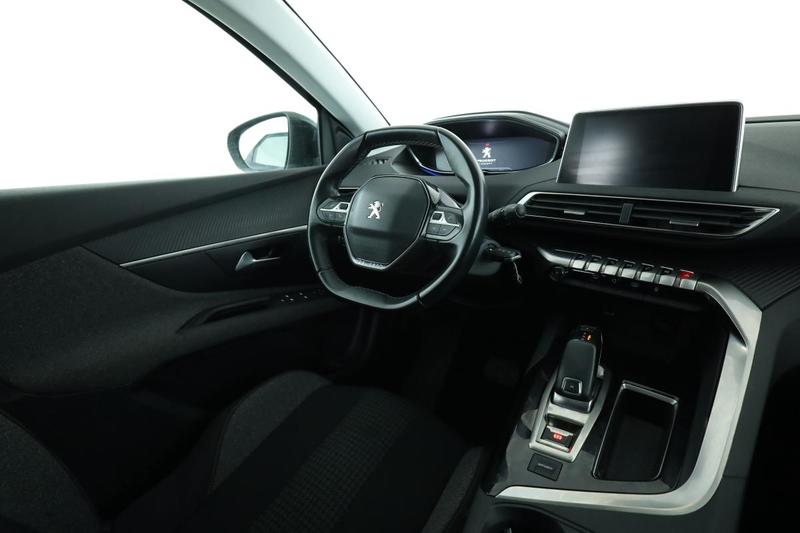 Peugeot 3008 1.5 dCi Business Eco2 Edc 90 ch