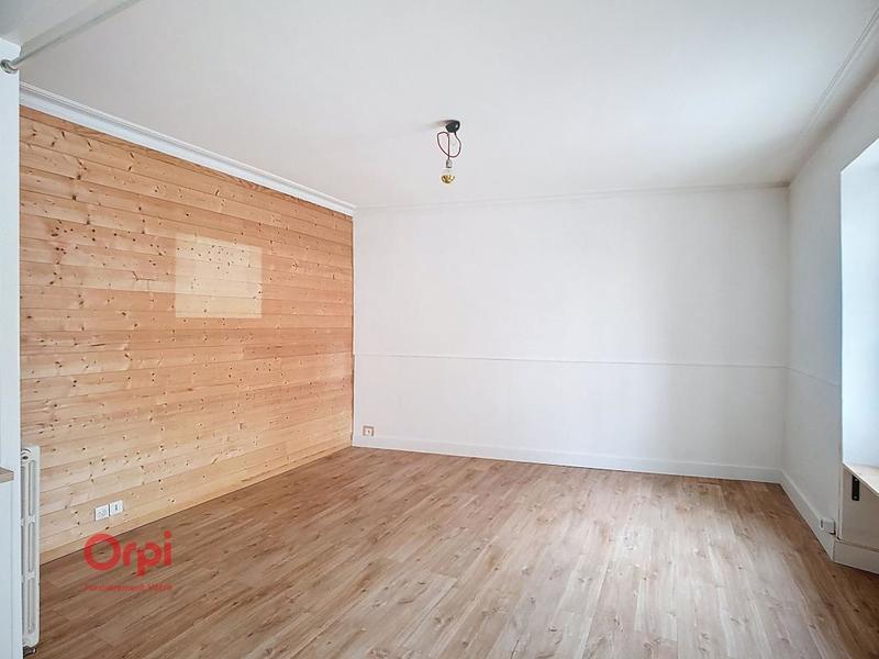 Maison - 64 m² - 3 pièces