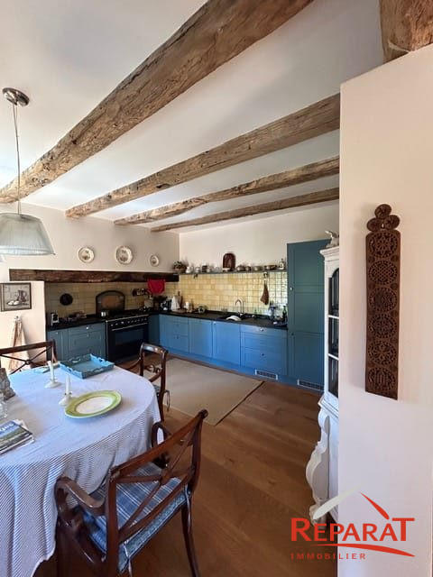 Maison - 171 m² - 5 pièces