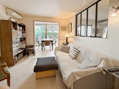 Appartement - 33 m² - 2 pièces