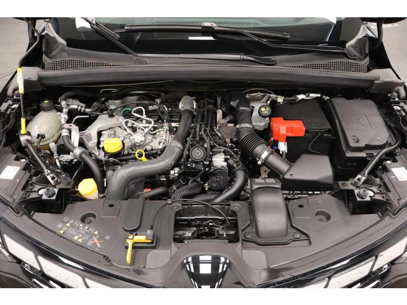 Mitsubishi Asx Vp 1.3 Di-T Mhev 140 Business