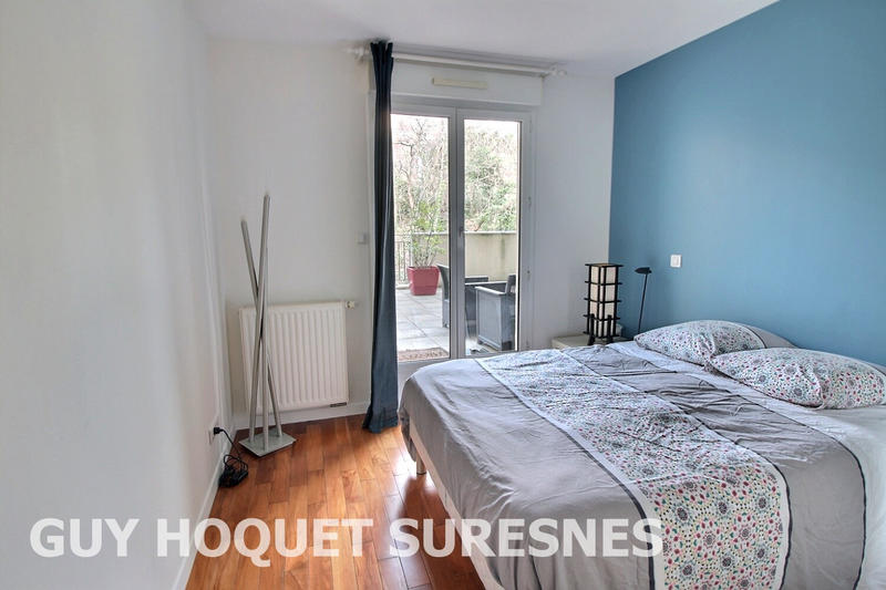 Appartement - 99 m² - 5 pièces