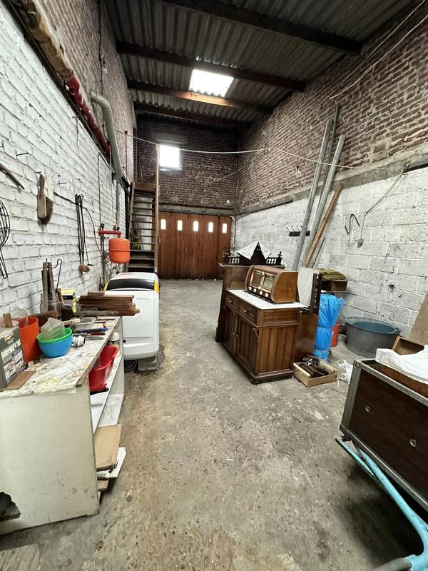 Maison - 75 m² - 4 pièces