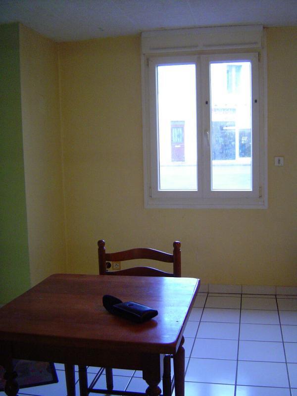 Immeuble - 92 m² - 1 pièce