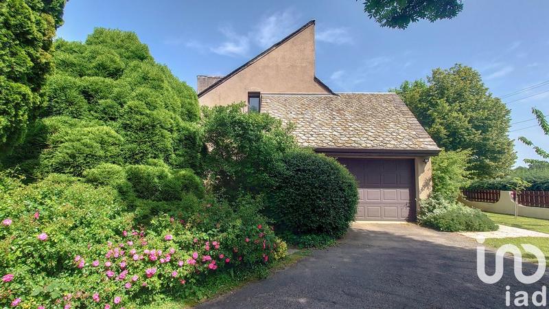 Maison de maîtres - 190 m² - 8 pièces