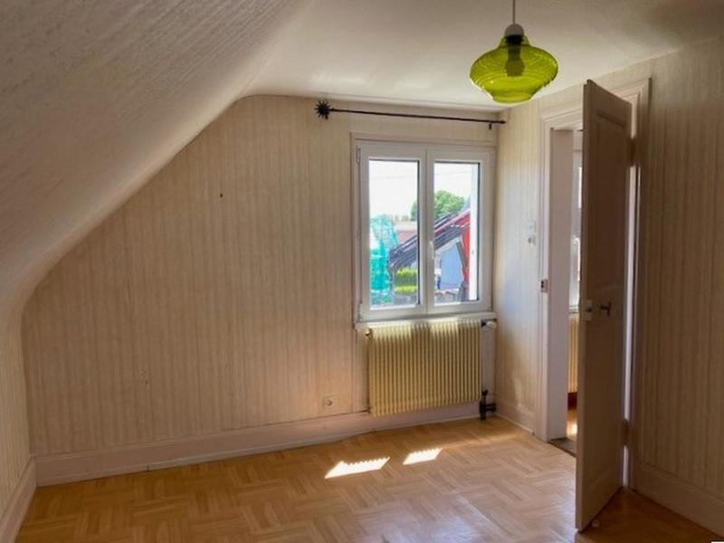 Maison - 82 m² - 5 pièces