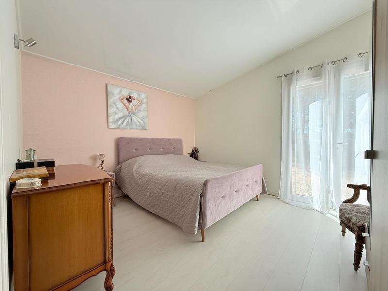 Maison - 199 m² - 5 pièces