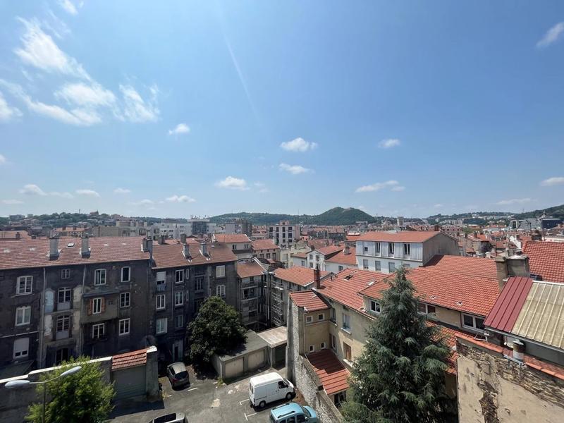 Appartement - 33 m² - 2 pièces